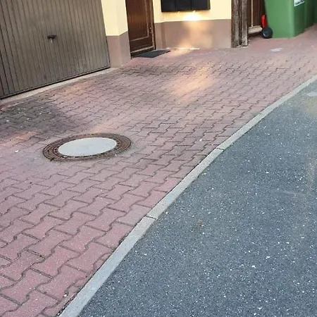 Apartamento Giulia's Oase