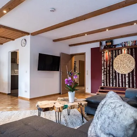Giulia's Oase Apartment