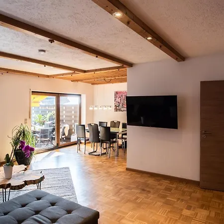 Giulia's Oase Apartment