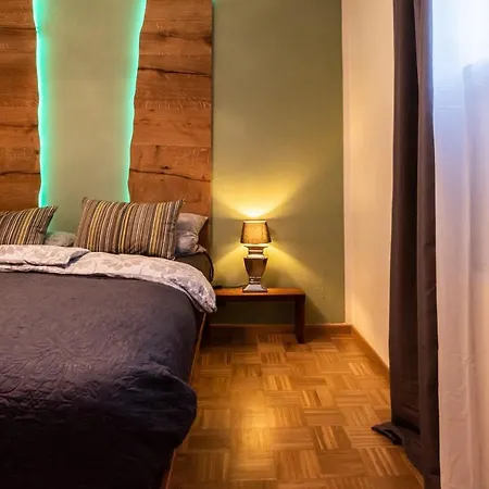 Apartamento Giulia's Oase *