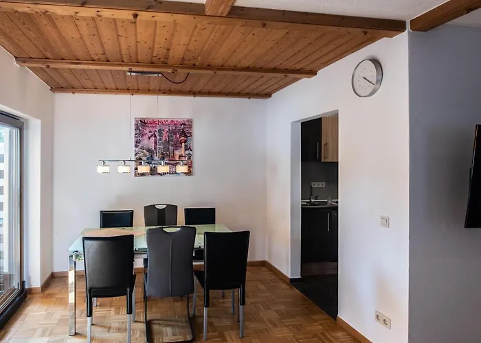 Giulia's Oase Apartamento